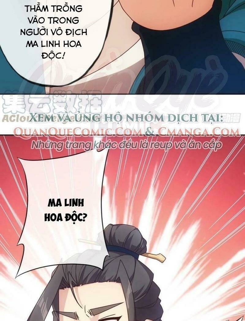 Hồng Thiên Thần Tôn: Chapter 100