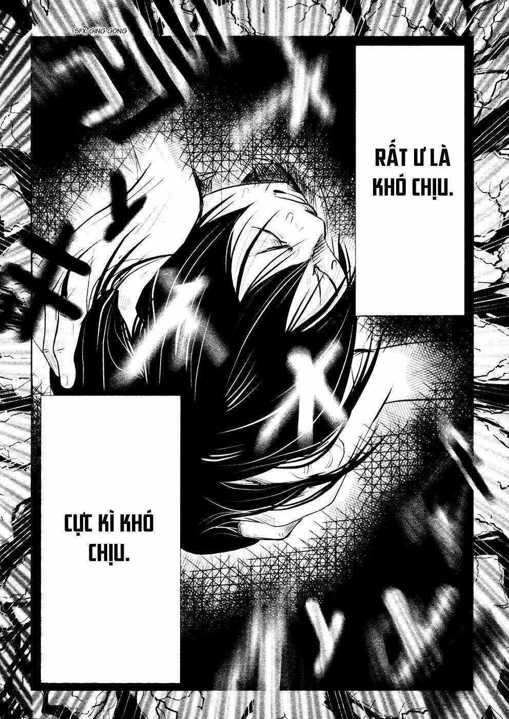 Ông Kẹ Sau 6H Tối!: Chapter 2