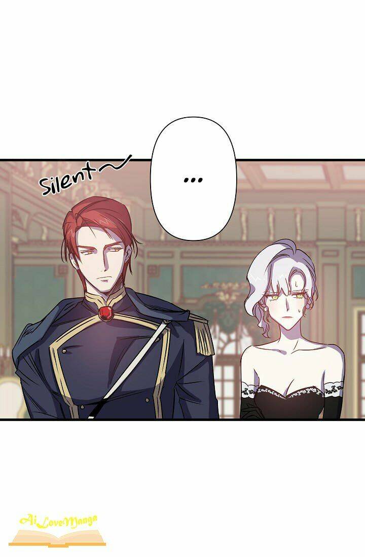 Hôn Lễ Báo Thù: Chapter 42