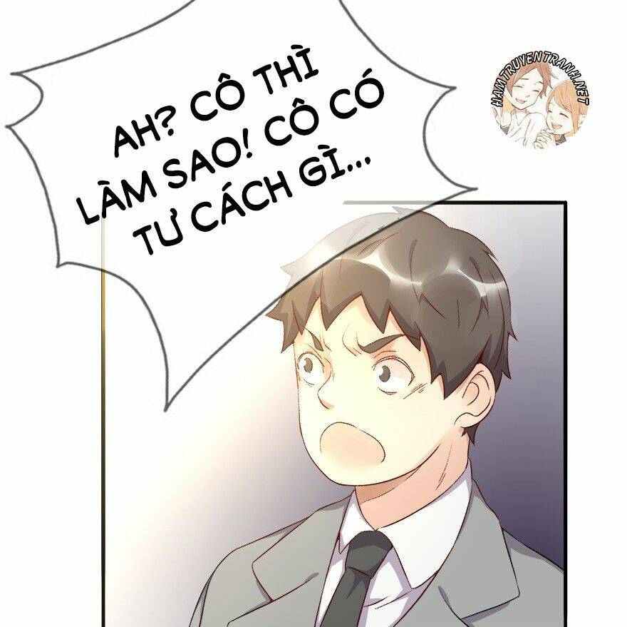 Tổng Tài Đại Nhân Tâm Thiếu Nữ: Chapter 2.2