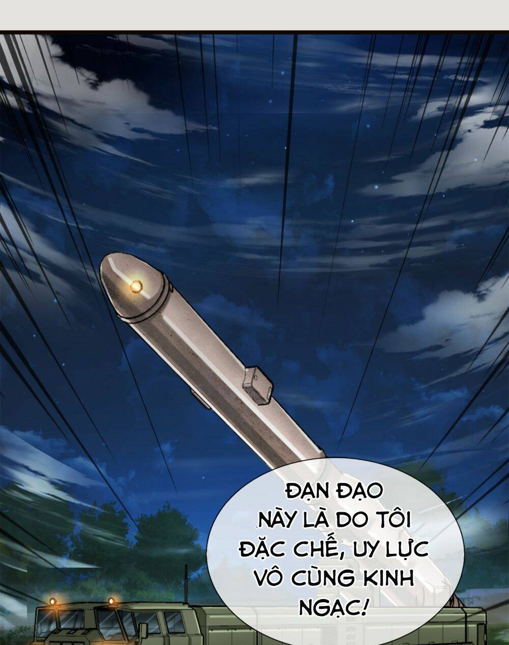 Tuyệt Thế Phi Đao: Chapter 207