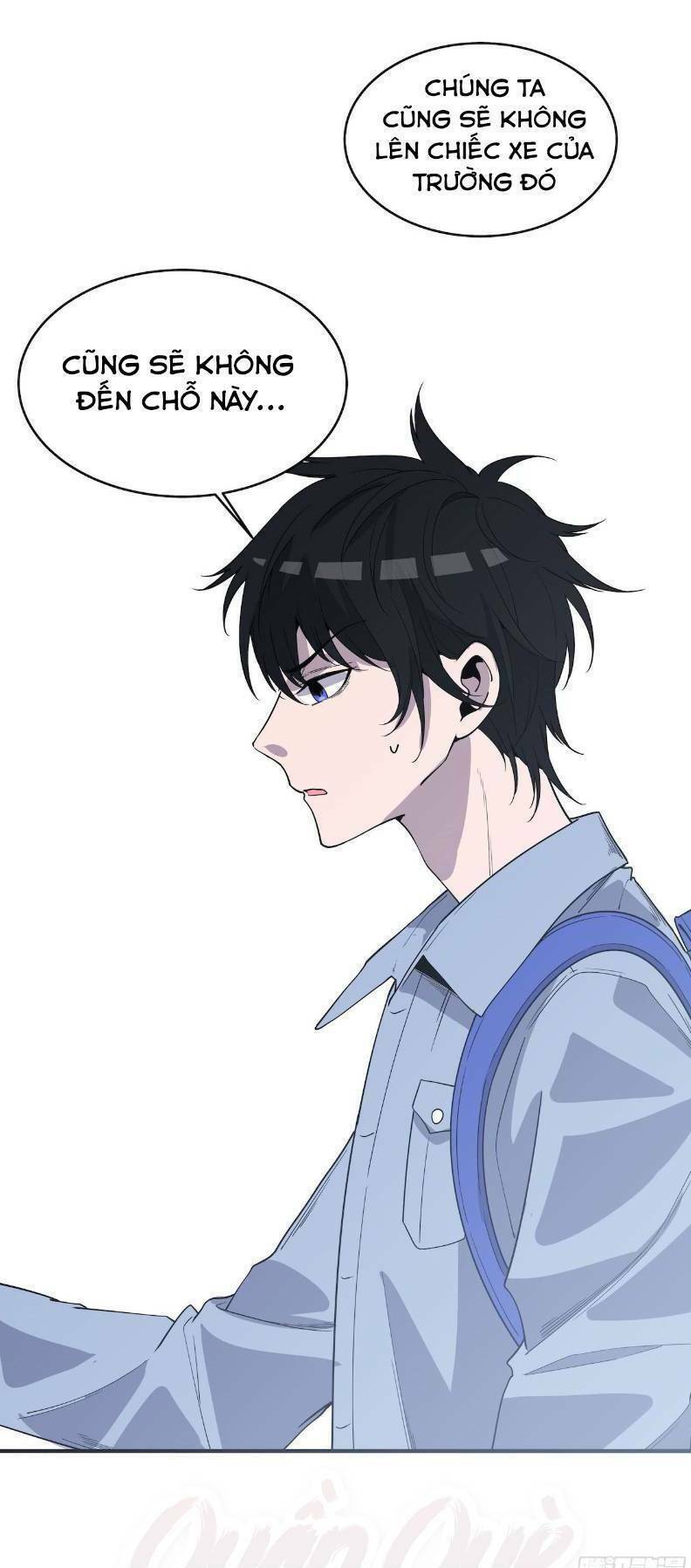 Thát Không Mê Thất: Chapter 57