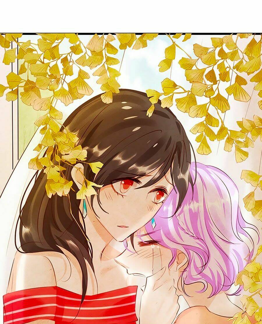 Bạn Trai Là Ngôi Sao: Chapter 27