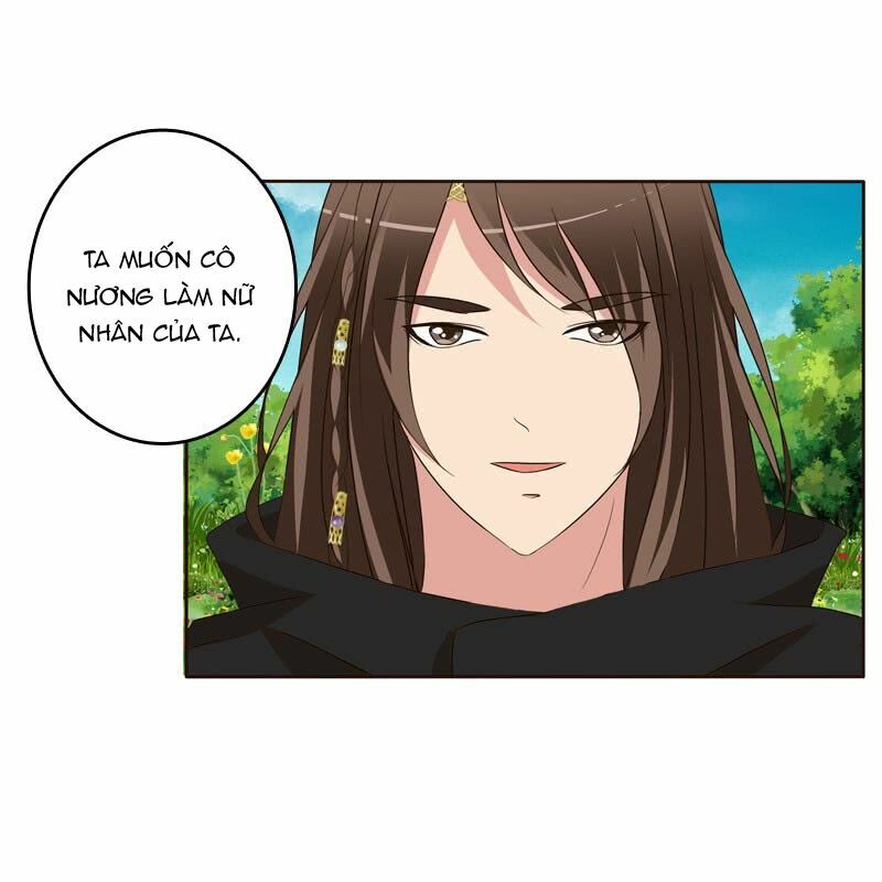 Thông Linh Phi: Chapter 155.5