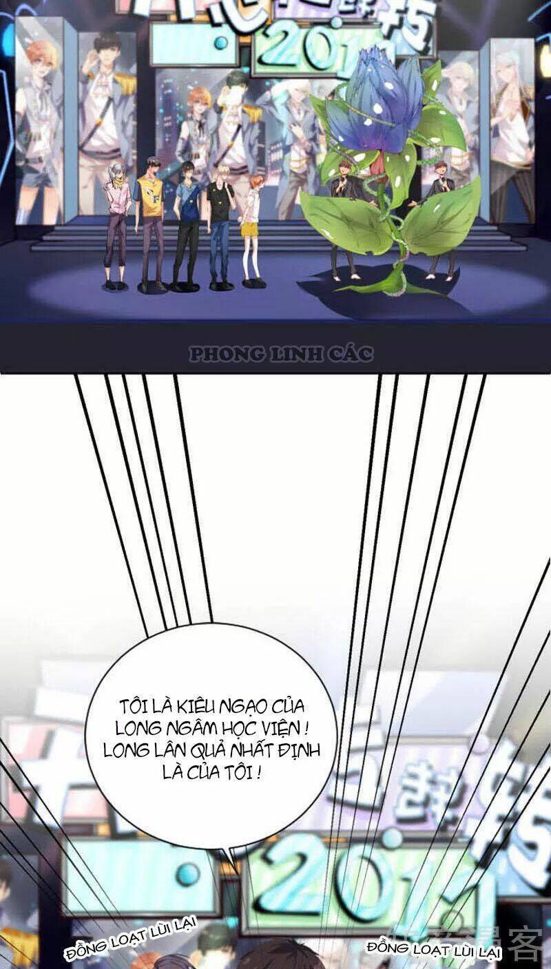 Nam Thần Là Một Đôi: Chapter 54