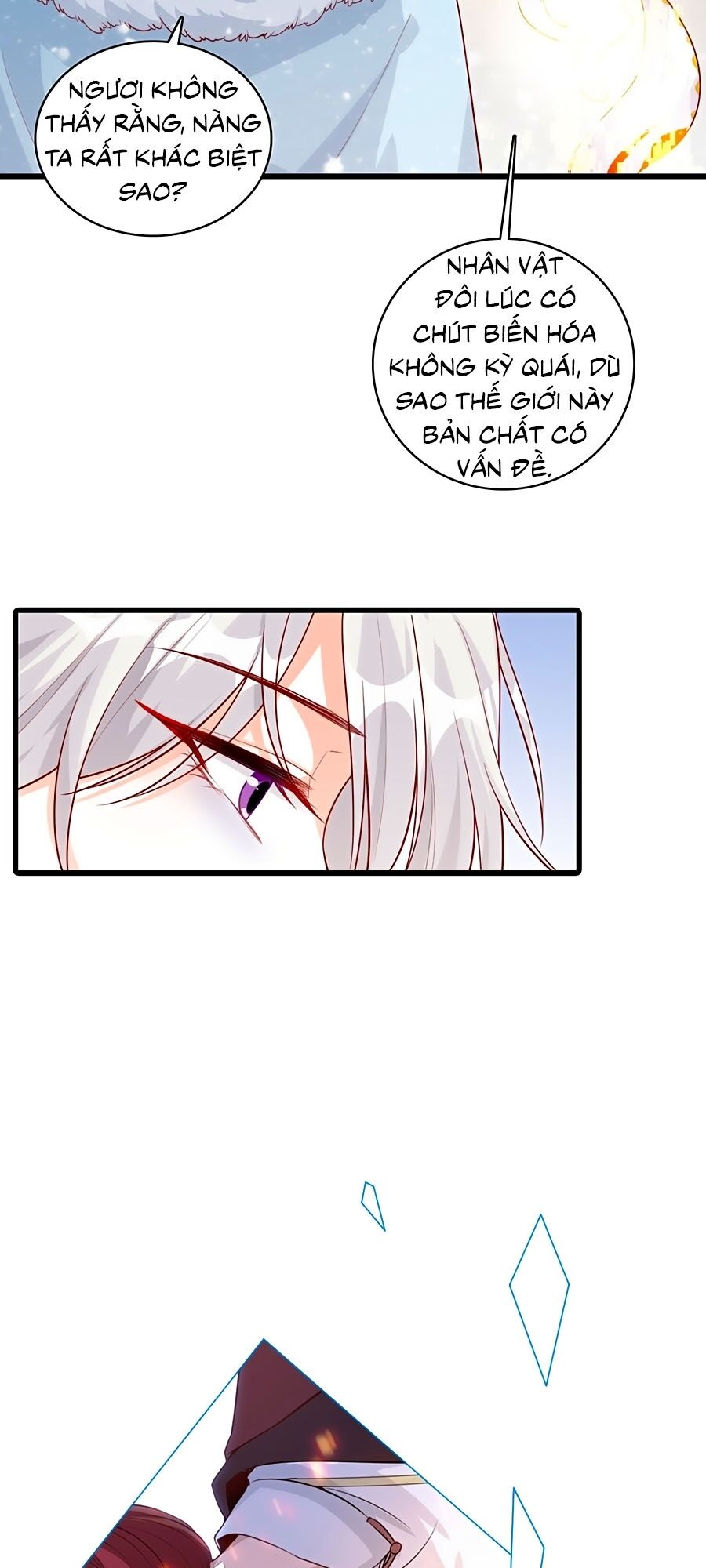 Phản Phái Nữ Đế Lai Tập: Chapter 49