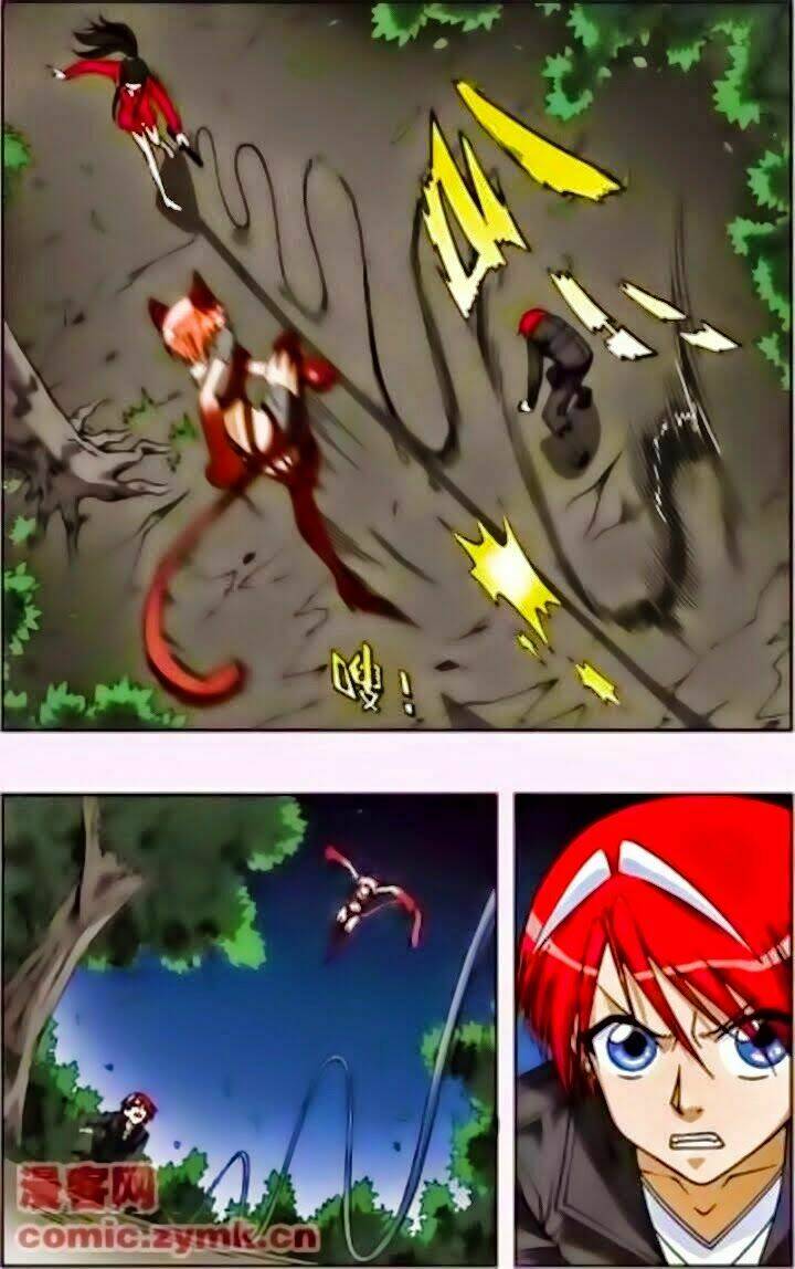 Thâu Tinh Cửu Nguyệt Thiên: Chapter 86