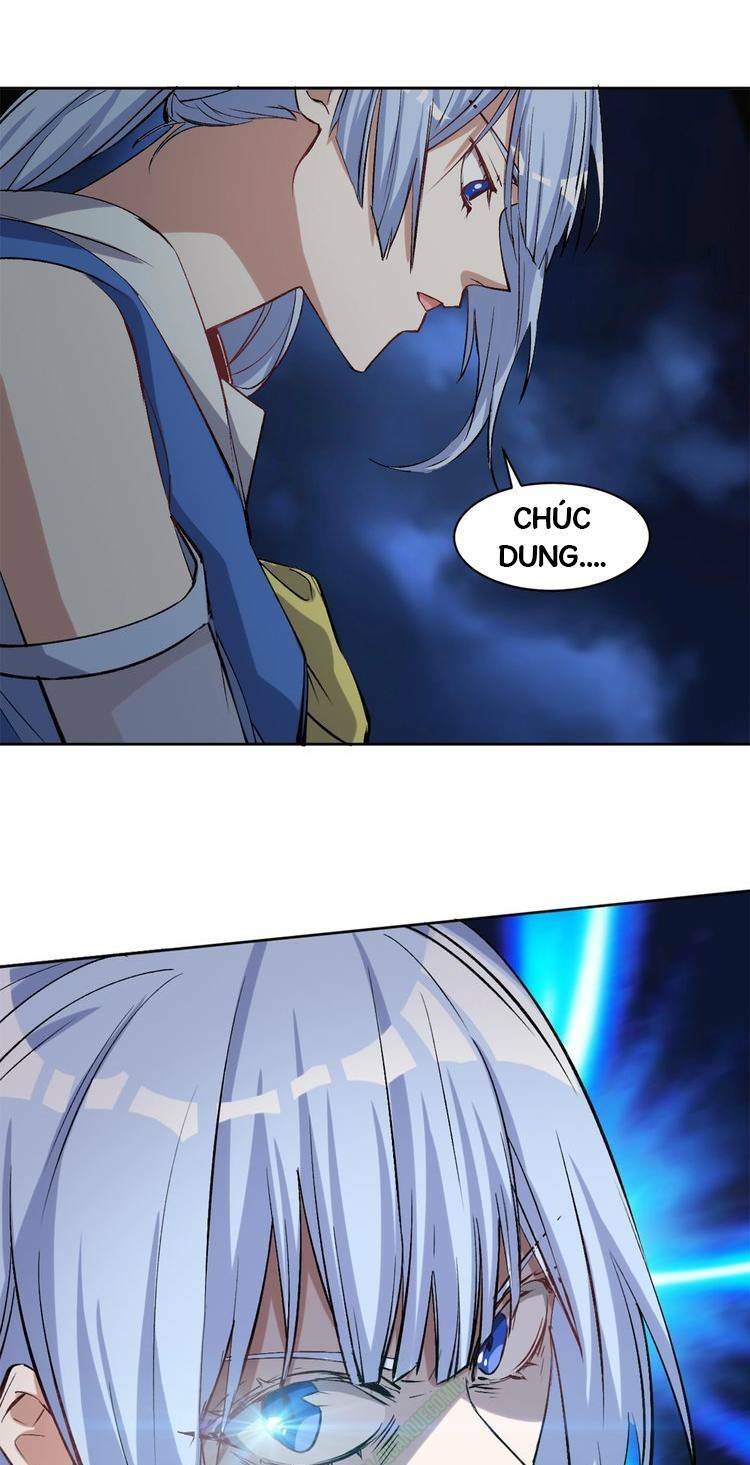 Thần Lai Yêu Vãng: Chapter 18