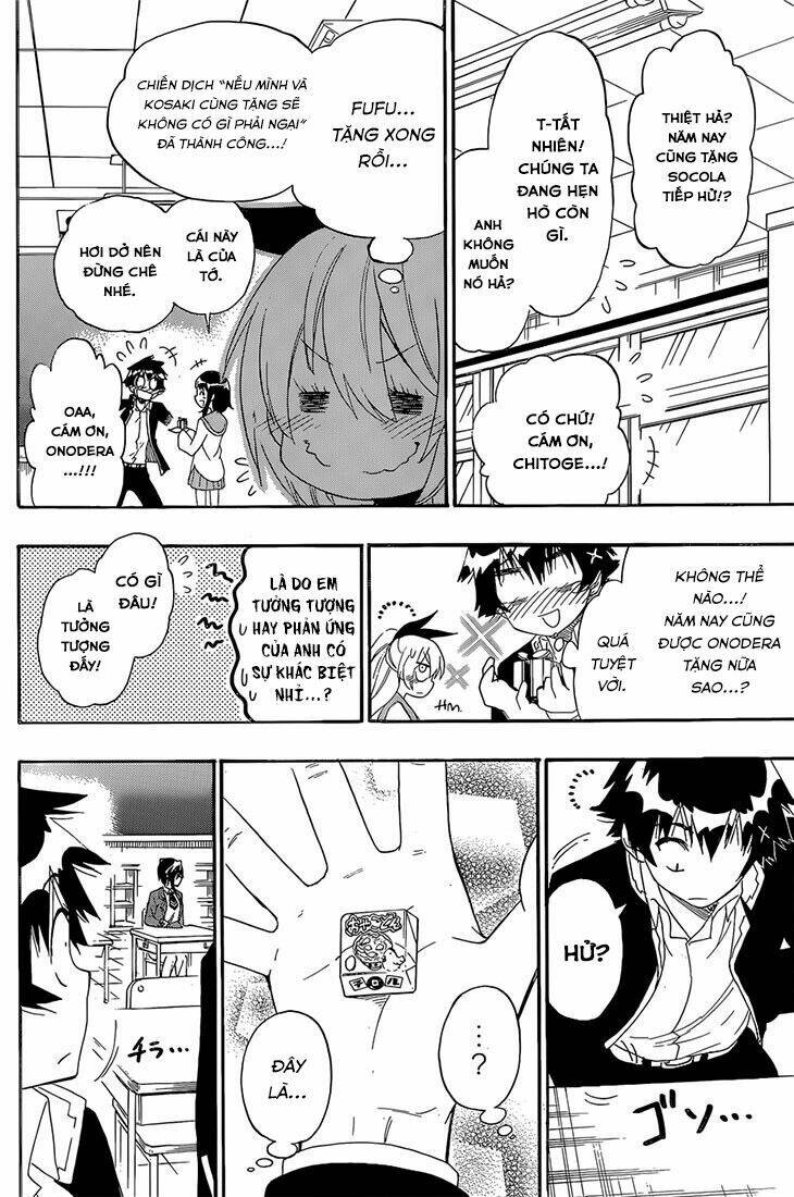 Tình Yêu Ngang Trái: Chapter 180