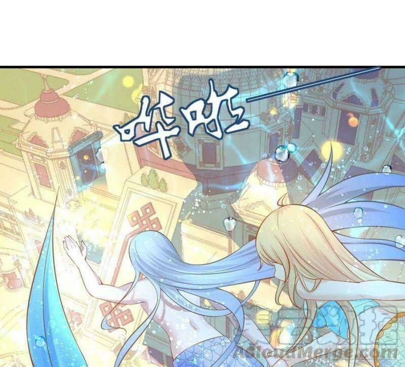 Nhân Ngư Học Trưởng, Đừng Ôm Ta!: Chapter 85