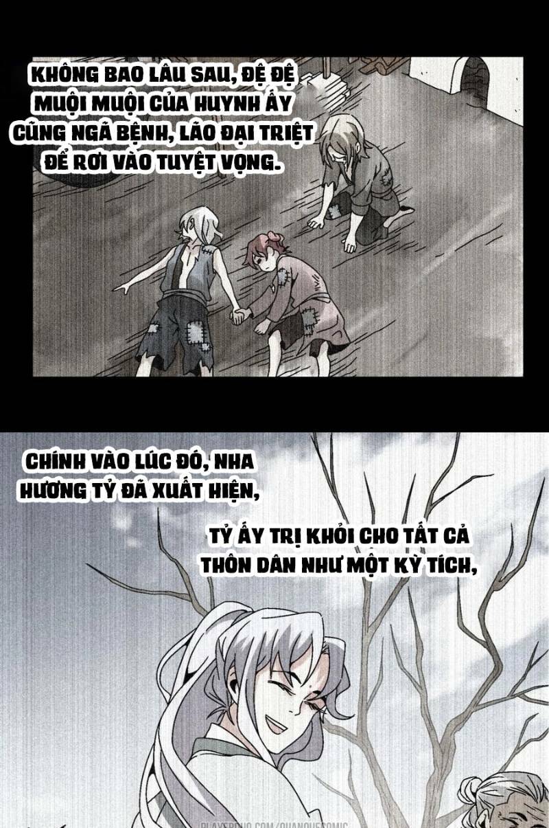 Ma Giáo Giáo Chủ Tái Xuất Giang Hồ: Chapter 17