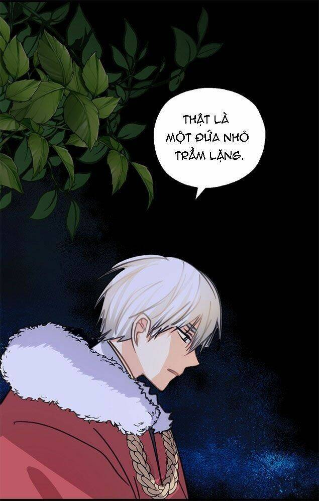 Ba Người Anh Trai Của Tôi Là Bạo Quân: Chapter 6