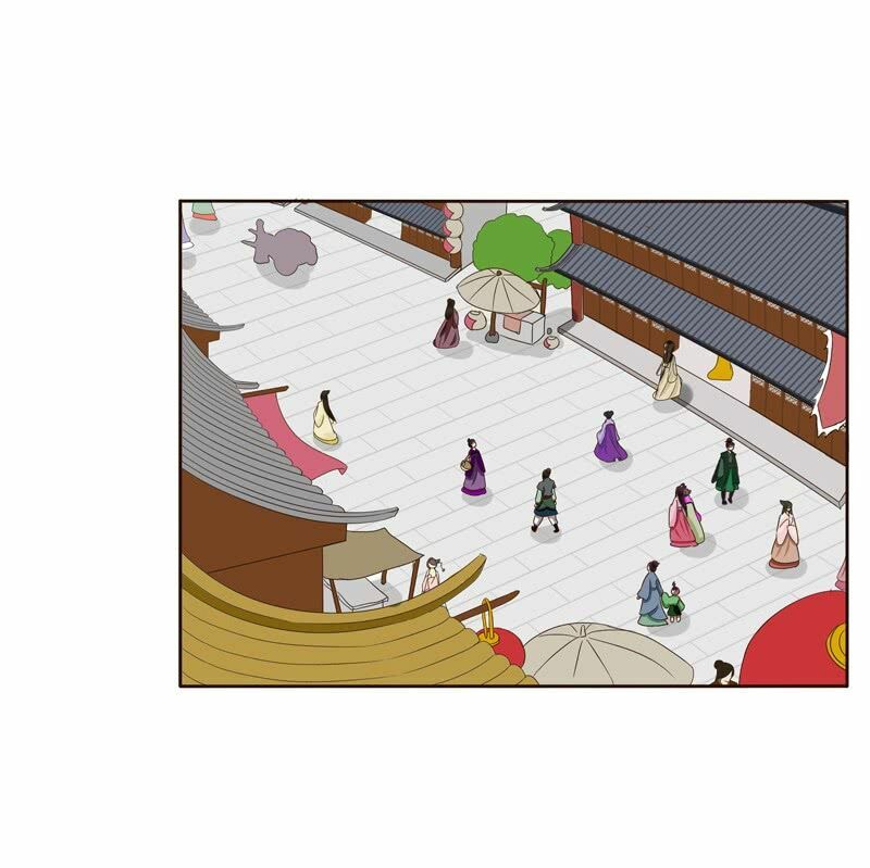 Thông Linh Phi: Chapter 171