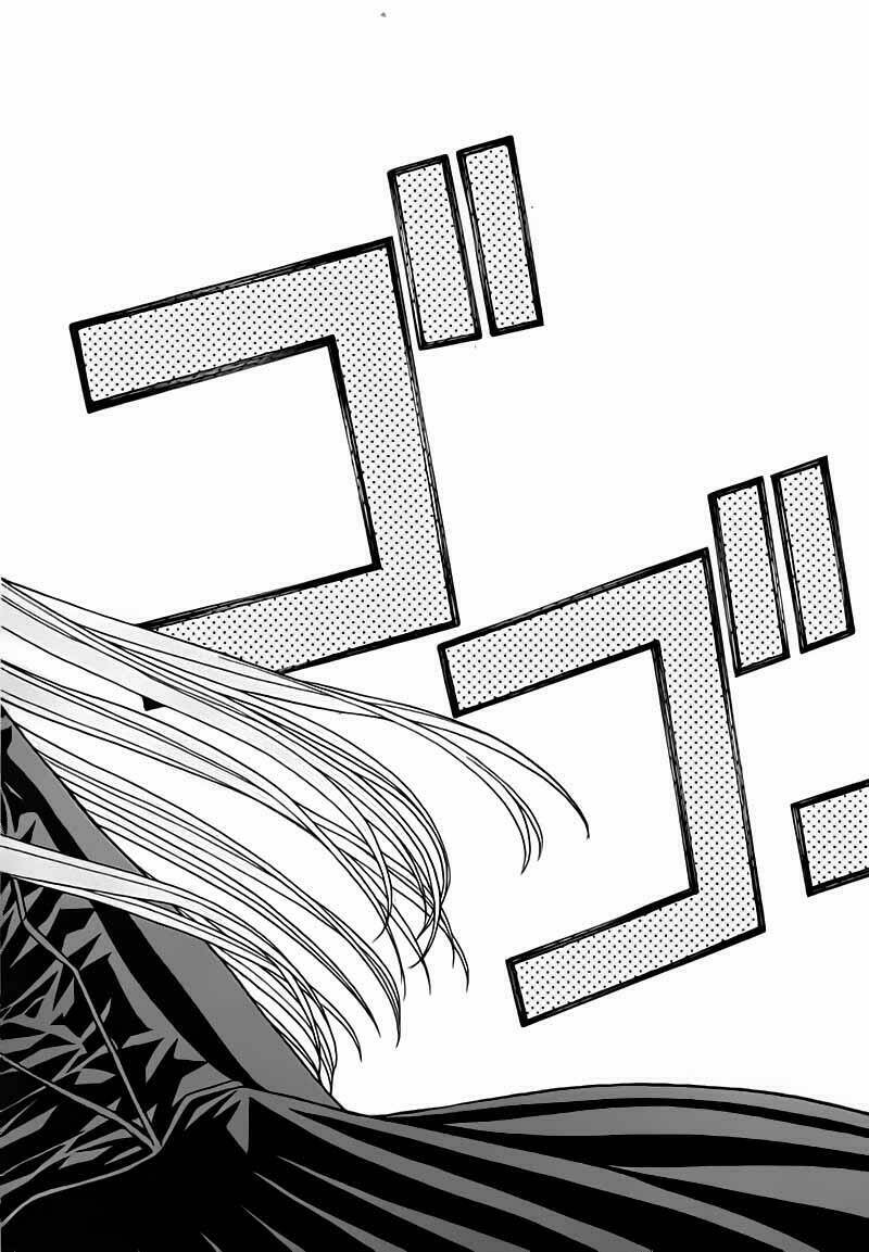 Kaibutsu Oujo: Chapter 20