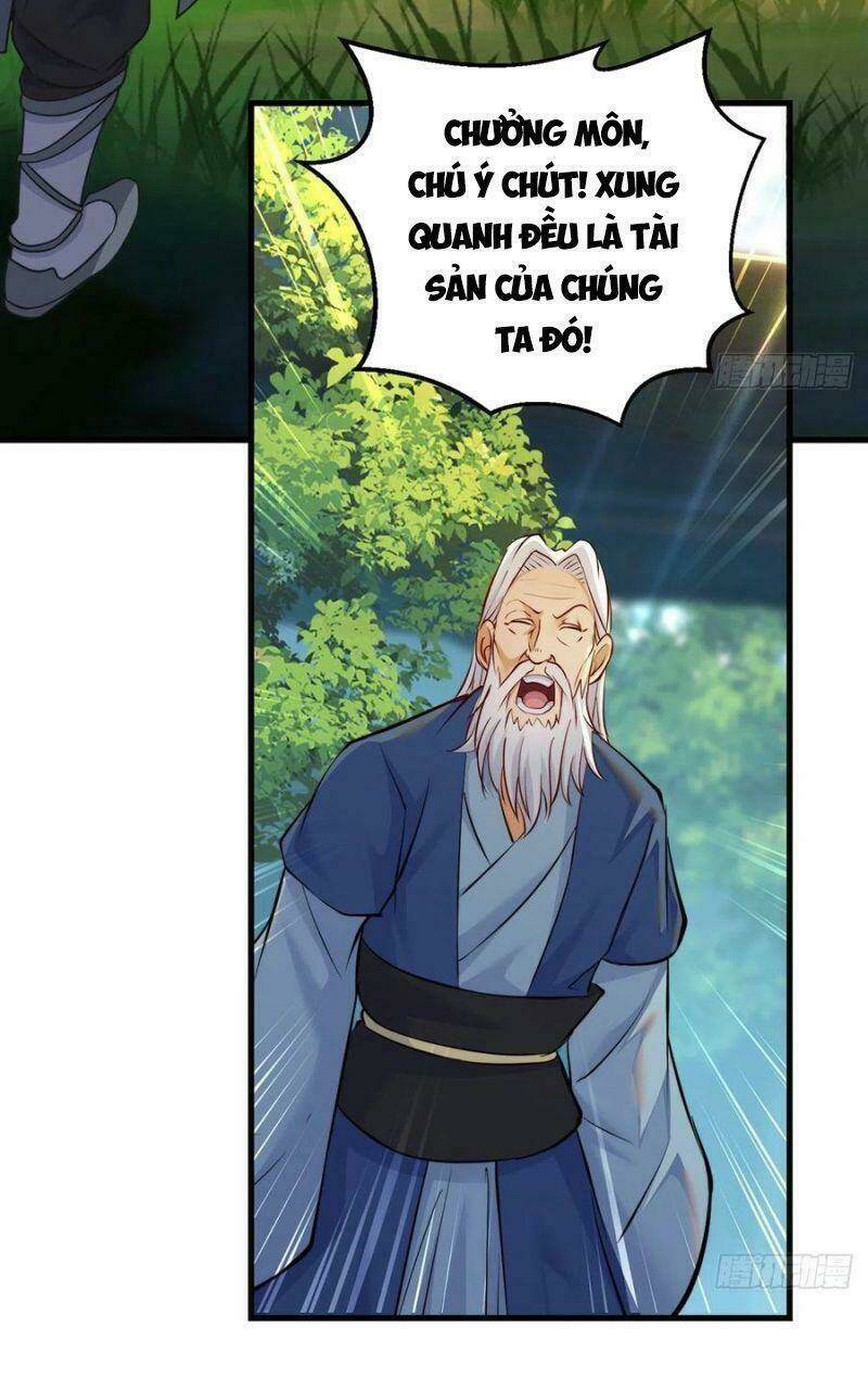 Ta Là Đại Hoàn Đan: Chapter 58