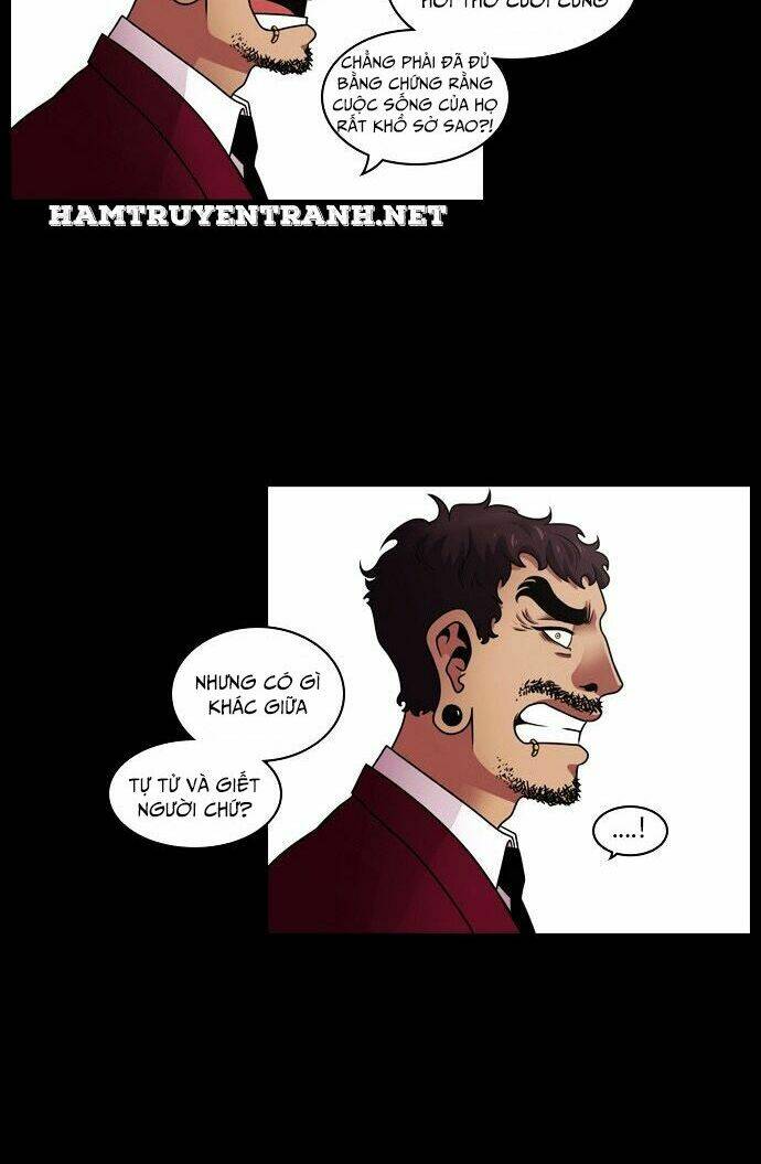 Tomorrow - Ngày Mai: Chapter 14