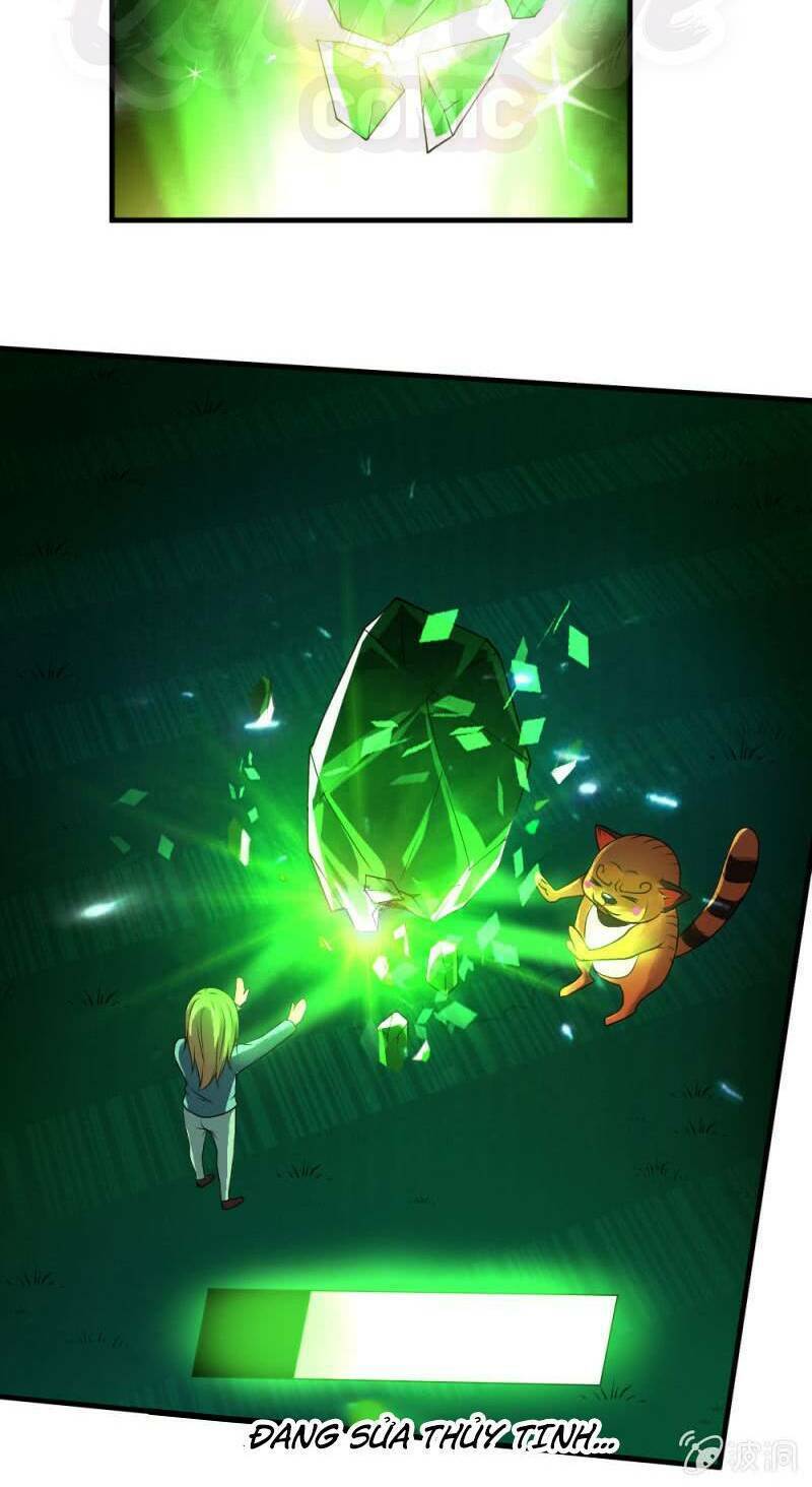 Cuộc Sống Tận Thế Bắt Đầu Từ Số 0: Chapter 38