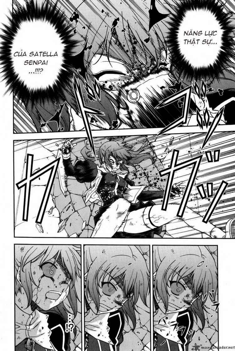 Freezing: Chapter 36