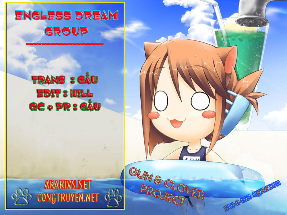 Fate Stay Night: Chapter 58