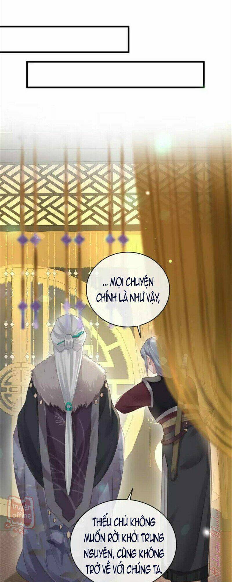 Nhật Kí Học Tập Của Hắc Liên Hoa: Chapter 55