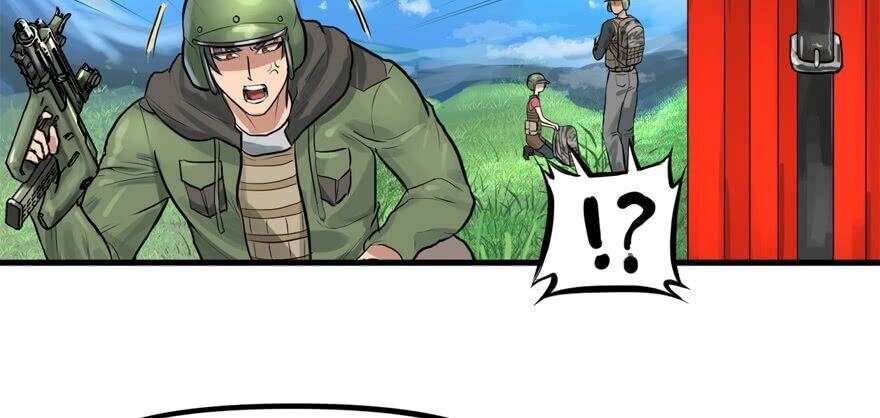 Vua Sinh Tồn: Chapter 53