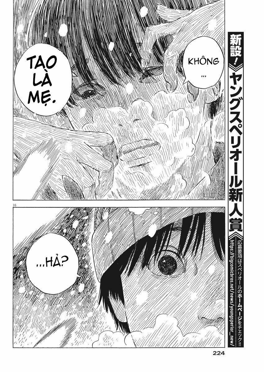 Chi No Wadachi: Chapter 86