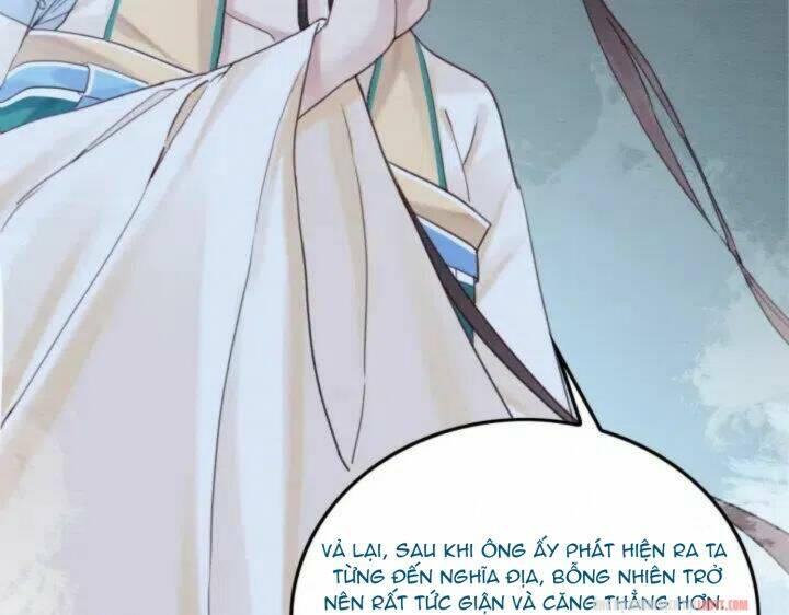 Trọng Sinh Bá Sủng Nhiếp Chính Vương Quá Mạnh Mẽ: Chapter 193