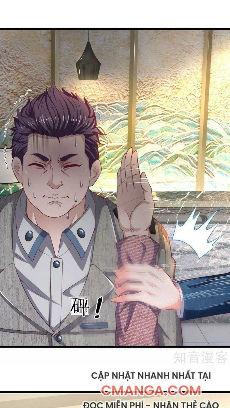 Chung Cực Binh Vương Tại Đô Thị: Chapter 153