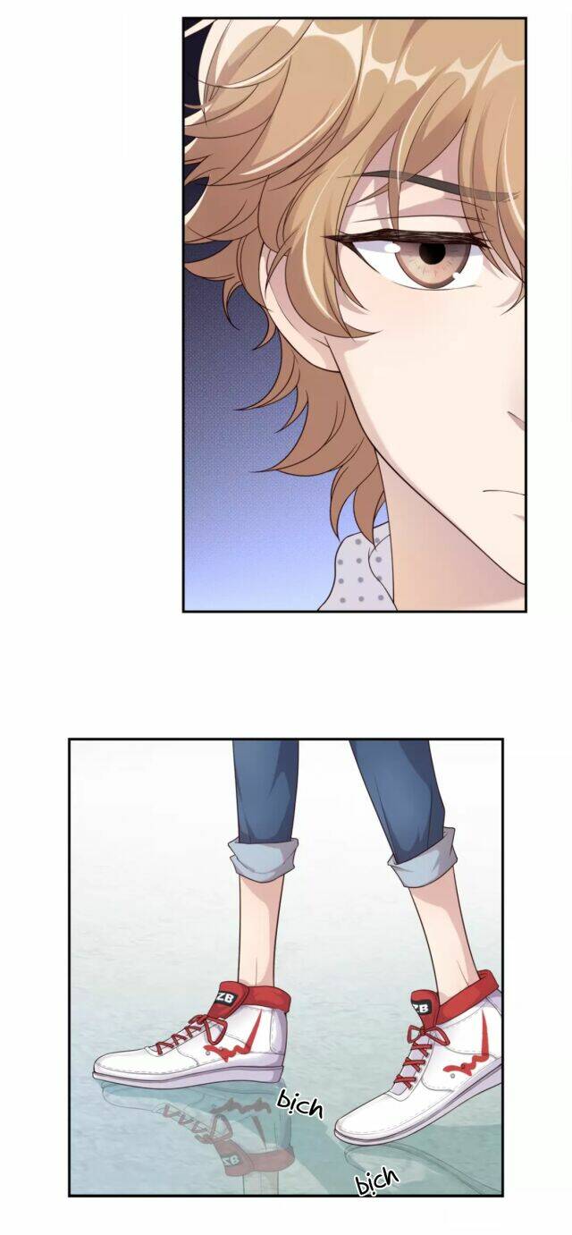 Cao Phán: Chapter 2