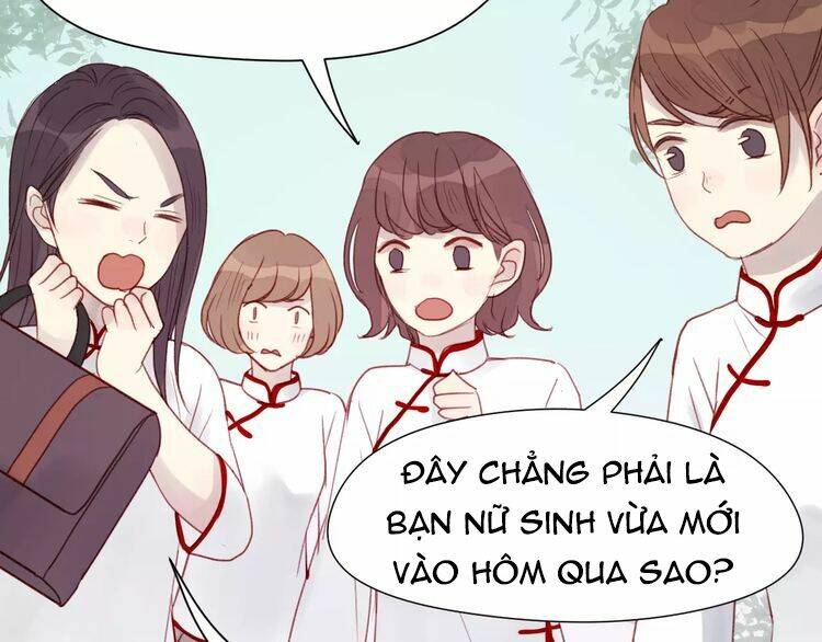 Lượm Được Một Tiểu Hồ Ly 2: Chapter 6