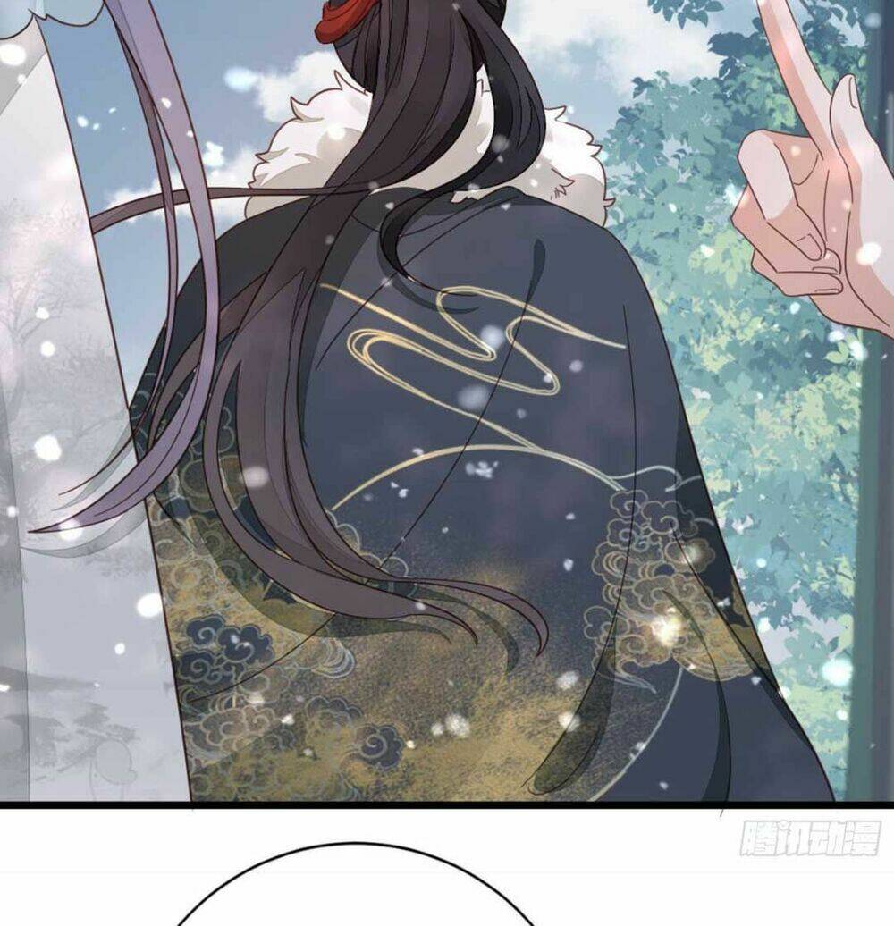 Mau Xuyên Không Rửa Tội Cho Nhân Vật Phản Diện: Chapter 89