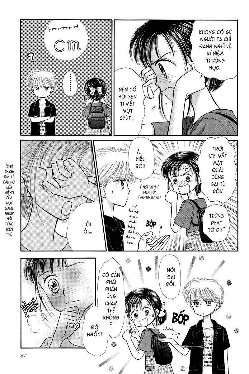 Kodomo No Omocha: Chapter 24