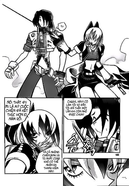 Western Shotgun: Chapter 10