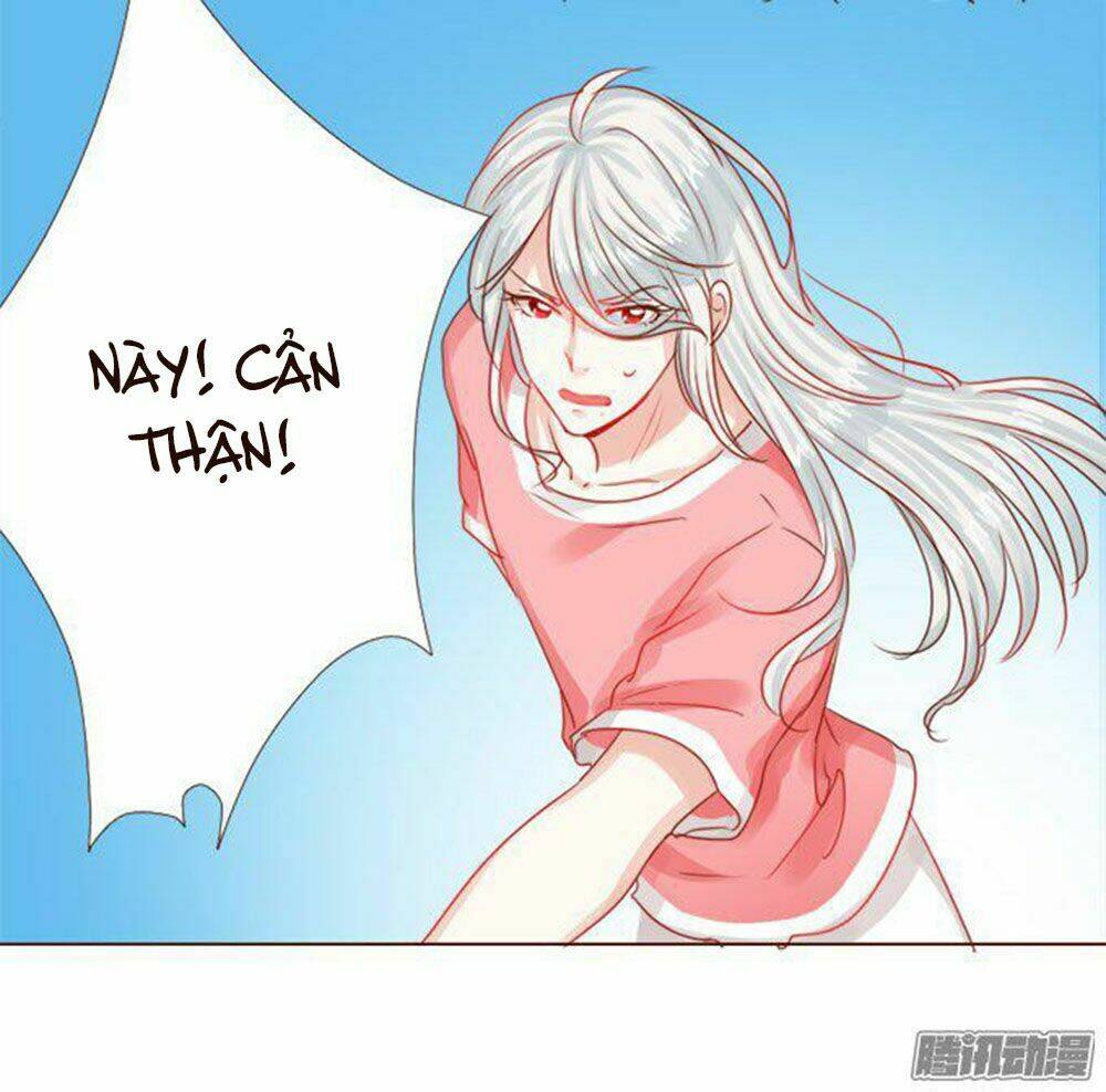 Ma Vương Luyến Ái Chỉ Nam: Chapter 44