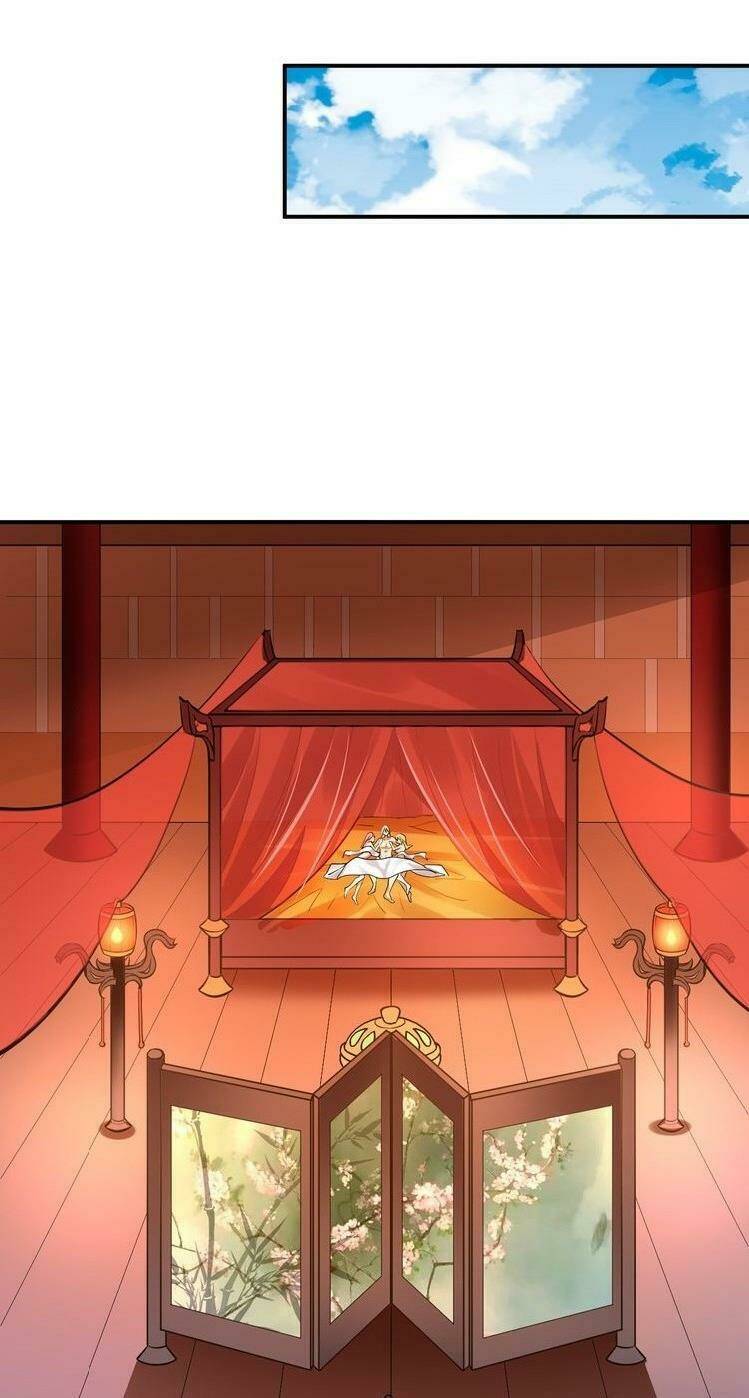 Đấu Hồn Đại Lục: Chapter 25