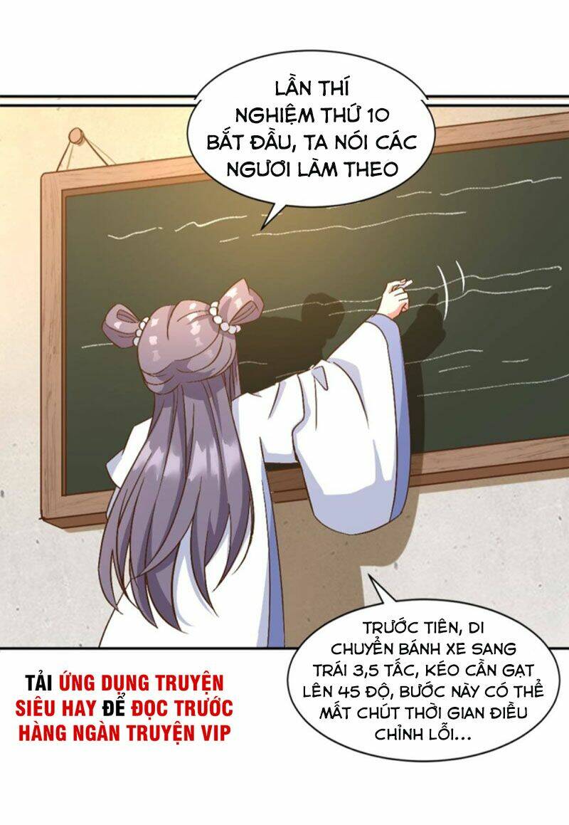 Lão Tổ Của Bạn Đang Online: Chapter 104