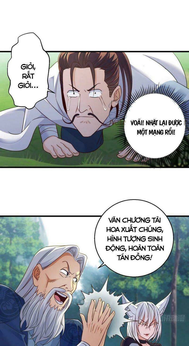 Ta Là Đại Hoàn Đan: Chapter 59