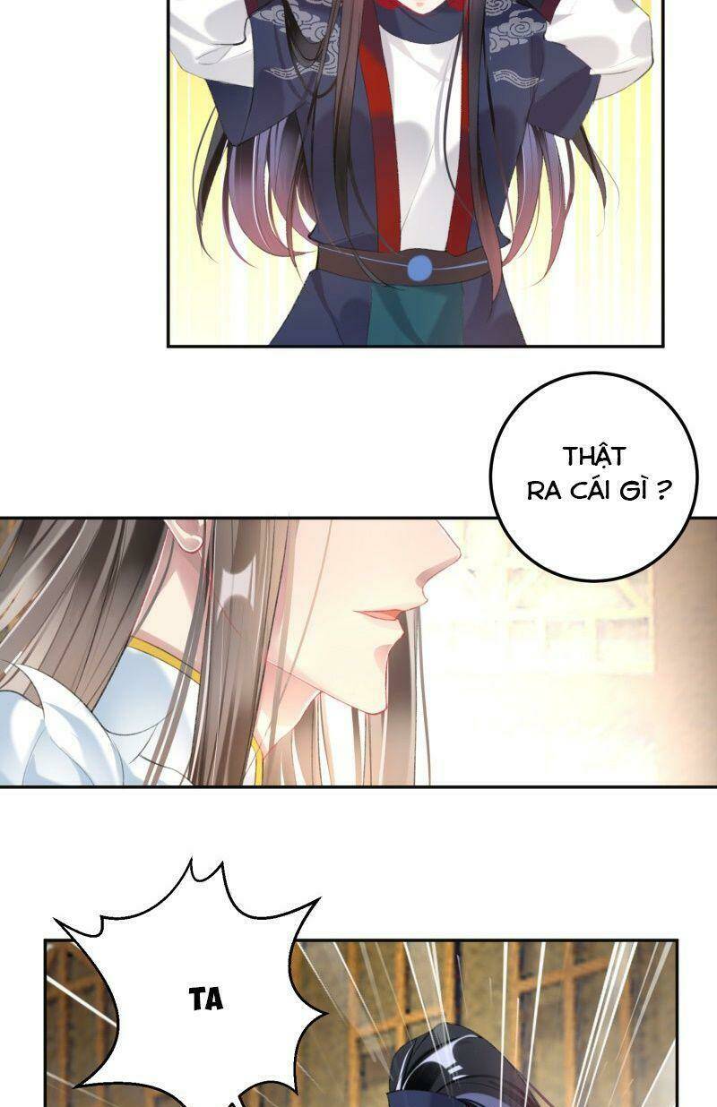 Vương Gia, Áo Lót Của Ngươi Rơi Mất Rồi: Chapter 107