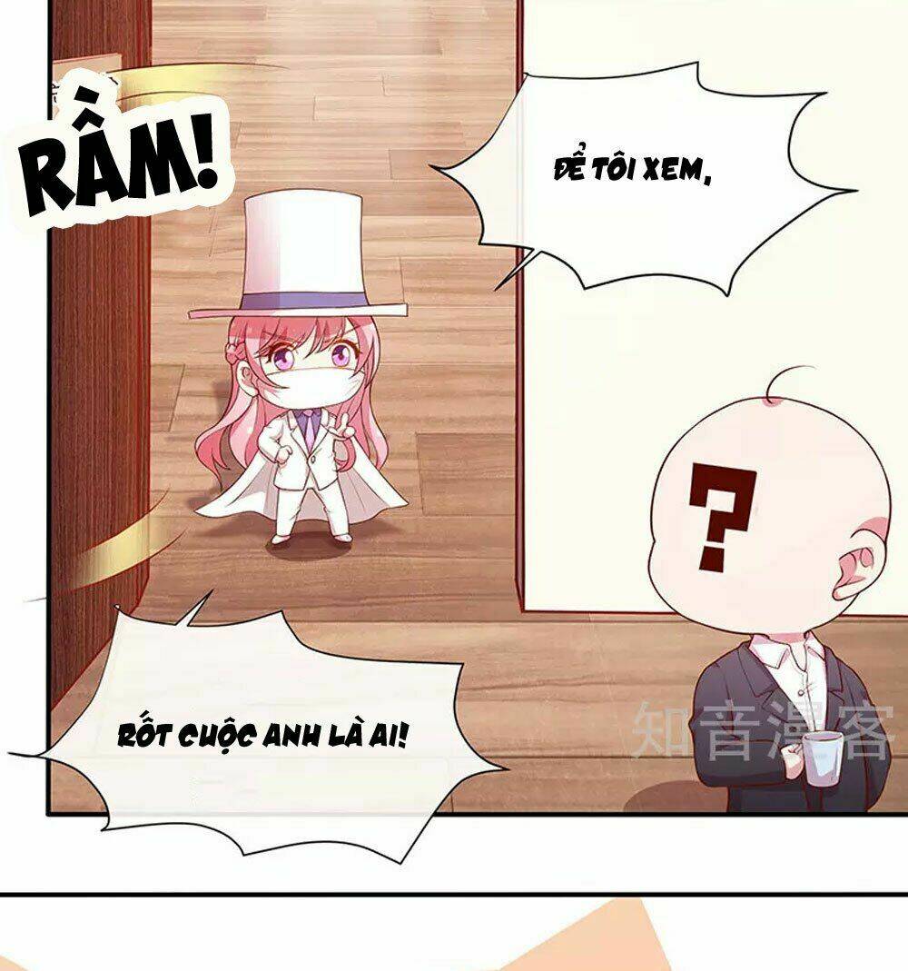 Cả Thế Giới Đều Không Bằng Người: Chapter 72