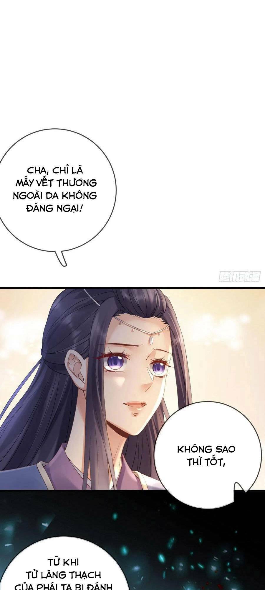 Ma Đầu Vạn Ác Năm Tuổi Rưỡi: Chapter 89