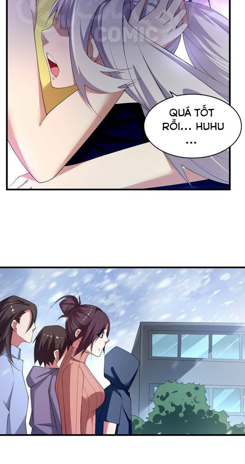 Cuộc Sống Tận Thế Bắt Đầu Từ Số 0: Chapter 38