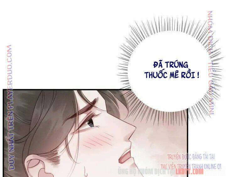 Trọng Sinh Bá Sủng Nhiếp Chính Vương Quá Mạnh Mẽ: Chapter 200