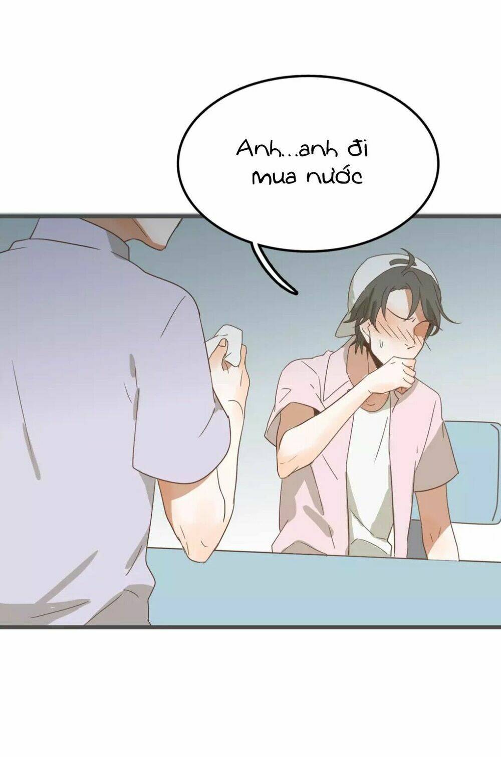 Tình Yêu Dưới Mái Hiên: Chapter 38