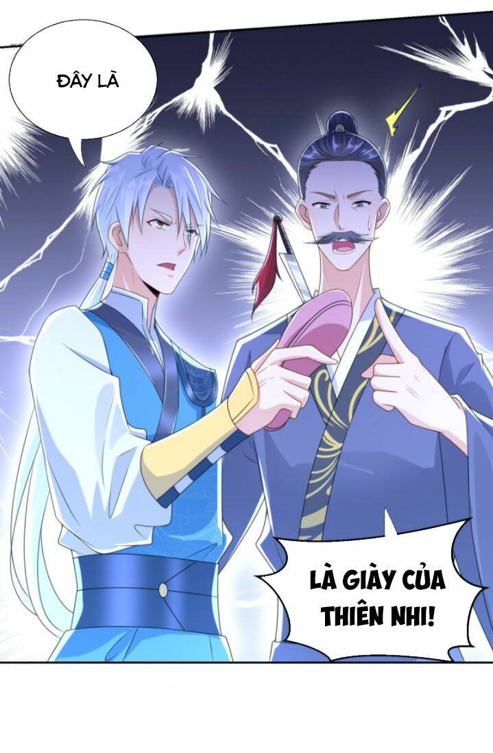 Chí Tôn Trọng Sinh: Chapter 89