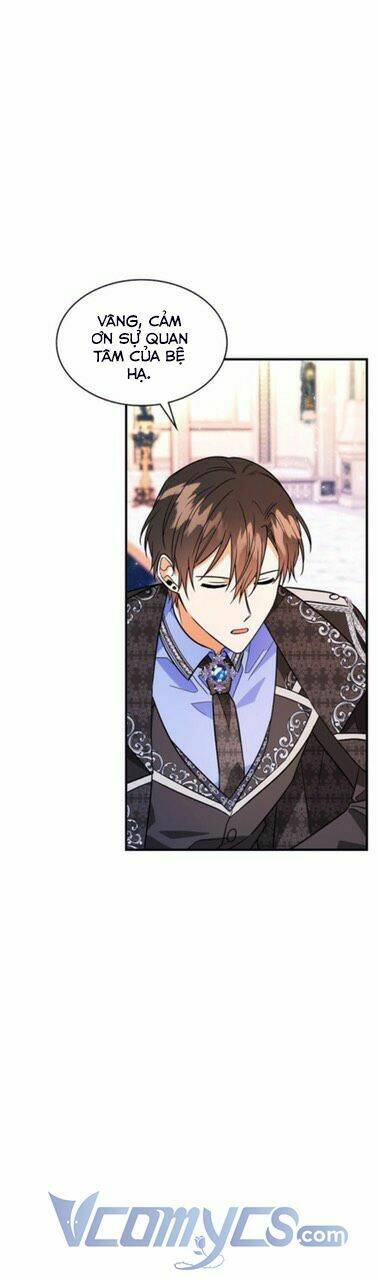 Lòng Trung Thành Với Kẻ Ác: Chapter 20