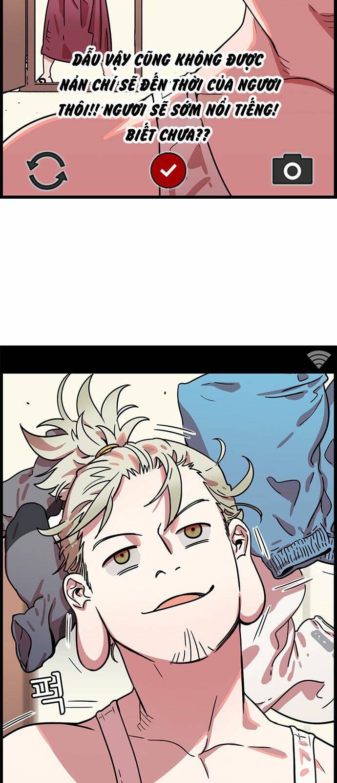 Tam Quốc Parody: Chapter 1