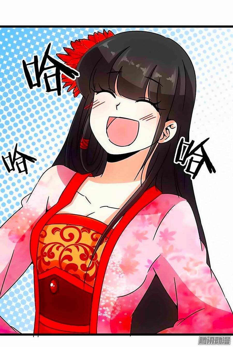 Vương Gia ! Ngươi Thật Bỉ Ổi !: Chapter 57