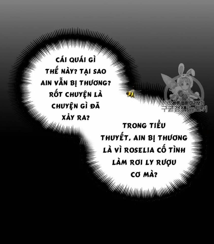Xuyên Không Trở Thành Mami Phản Diện: Chapter 33