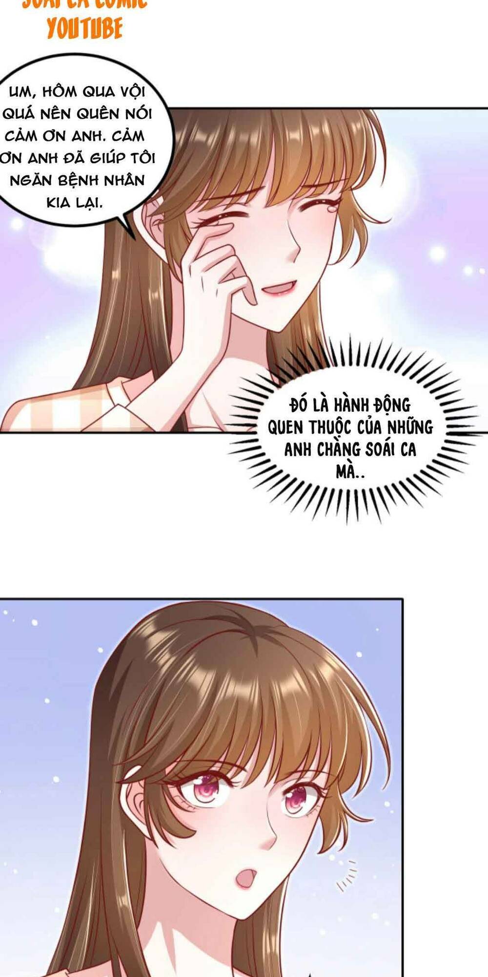 Nhất Sanh Hữu Hỉ: Chapter 45