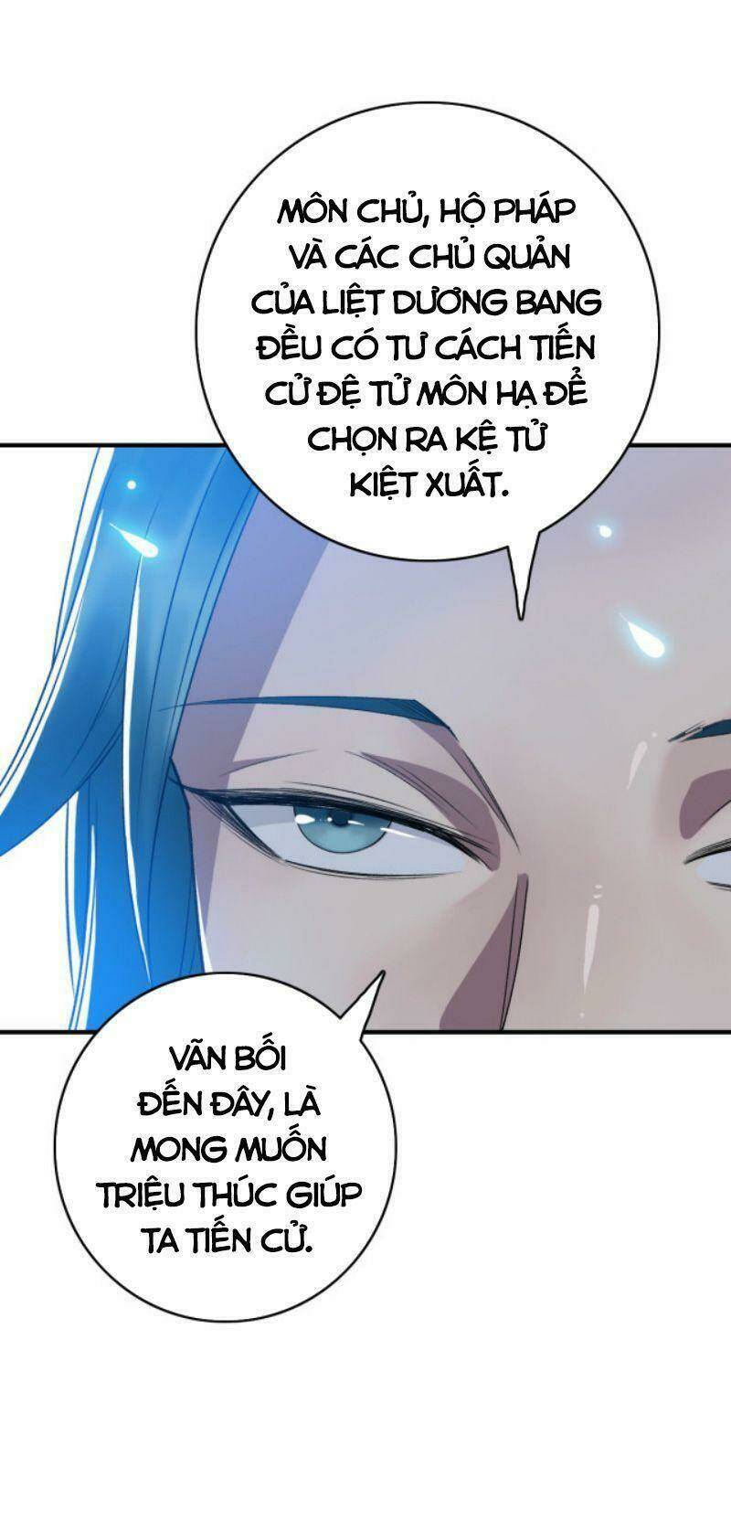 Siêu Đạo Thần Thuật: Chapter 36